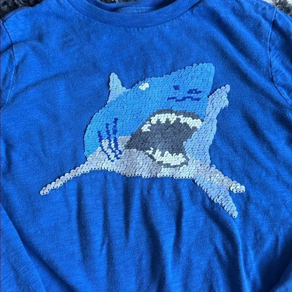 Gap Kids Boys Tee